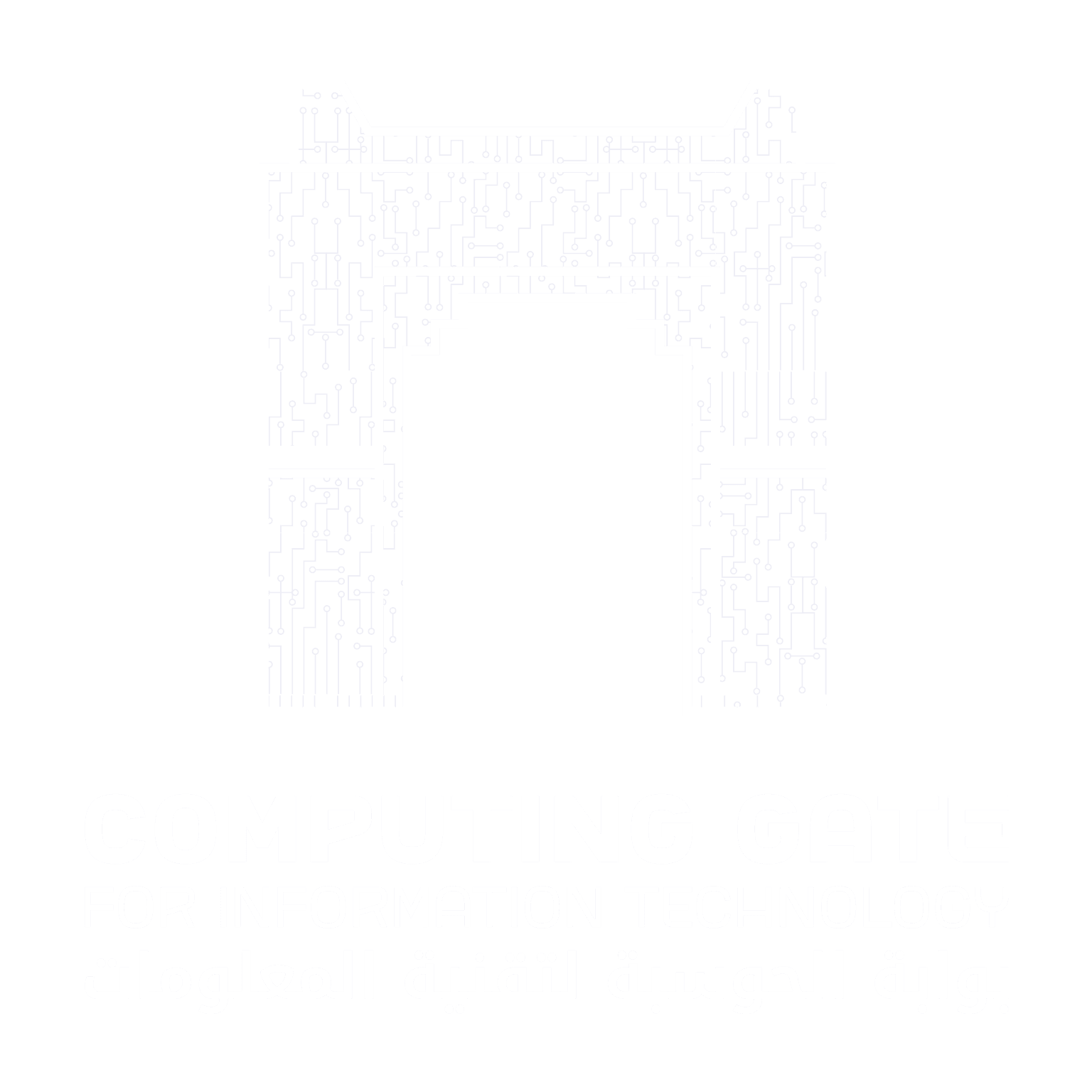 ComputingGate Logo